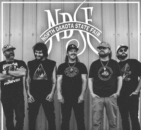 Treaty Oak Revival coming to 2027 State Fair
